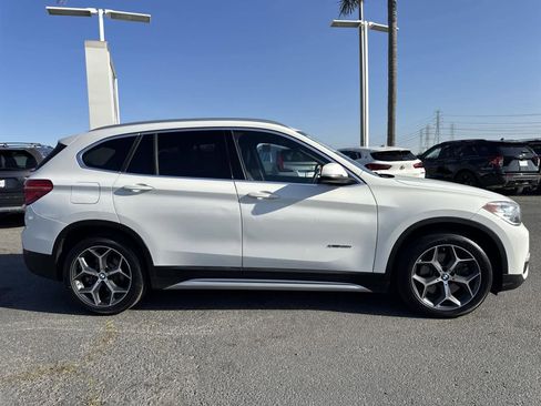 Used 2017 BMW X1 xDrive28i image 7