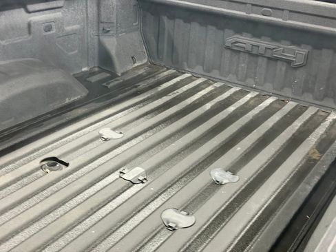 Certified 2022 GMC Sierra 2500 AT4 w/ AT4 Premium Plus Package image 25