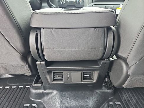 New 2026 Chevrolet Silverado 3500 W/T w/ WT Convenience Package AWD/4WD image 20