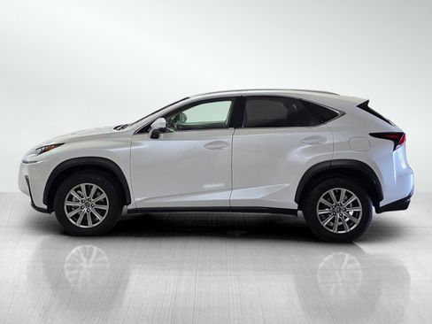 Used 2020 Lexus NX 300 FWD image 4