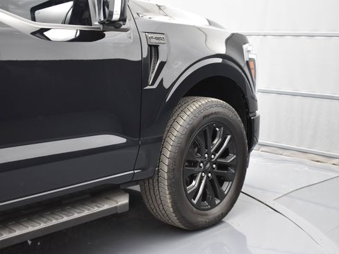 Used 2024 Ford F150 Lariat image 47