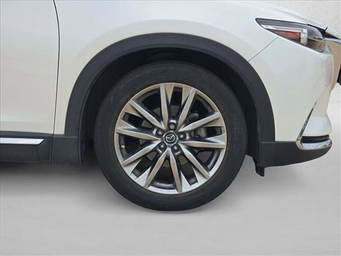 Used 2018 MAZDA CX-9 Grand Touring FWD image 22