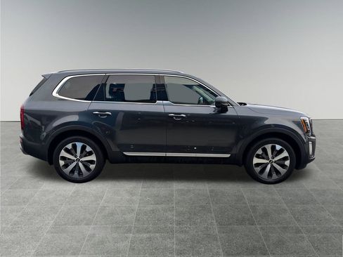 Used 2020 Kia Telluride S image 7