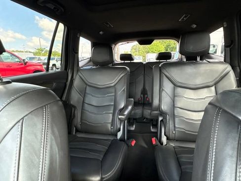 Certified 2023 Cadillac XT6 Premium Luxury w/ Platinum Package AWD/4WD image 21