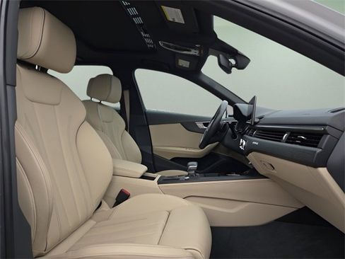 Used 2020 Audi A4 2.0T Premium Plus image 14