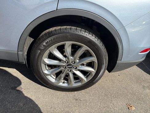 Used 2022 Lincoln Corsair Standard AWD w/ Premium Package image 12