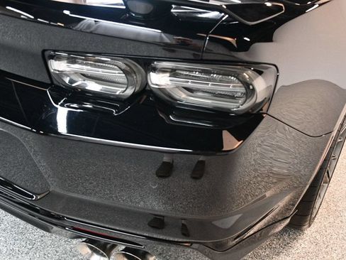 Used 2023 Chevrolet Camaro ZL1 RWD image 18