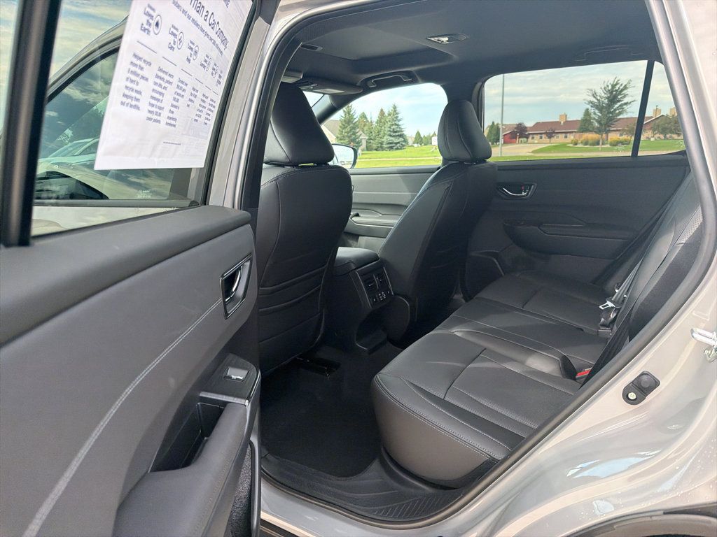 New 2026 Subaru Outback Touring AWD/4WD image 10