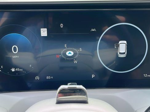 New 2026 Hyundai Palisade Calligraphy image 14