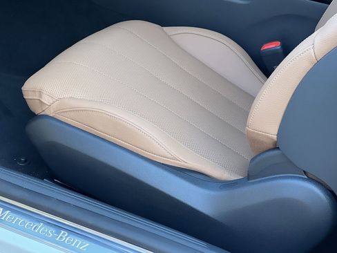 New 2026 Mercedes-Benz CLE 450 4MATIC Coupe image 12