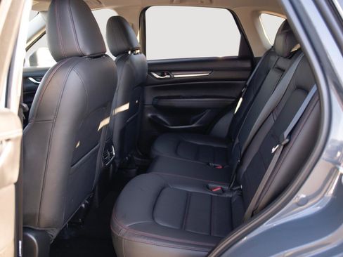 Used 2023 MAZDA CX-5 Carbon Edition image 12
