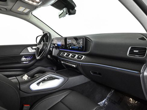 Certified 2026 Mercedes-Benz GLE 350 image 24