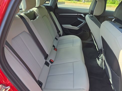 New 2026 Audi A3 2.0T Premium Plus image 11