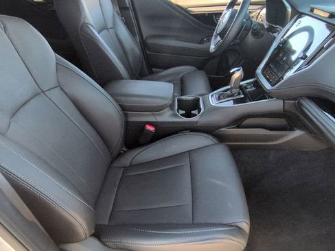 Certified 2025 Subaru Outback Limited w/ Popular Package #2 image 48