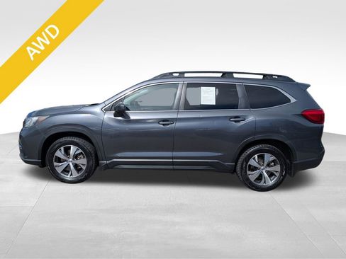 Used 2019 Subaru Ascent Premium AWD/4WD image 2
