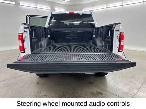 Used 2018 Ford F150 XLT AWD/4WD image 18