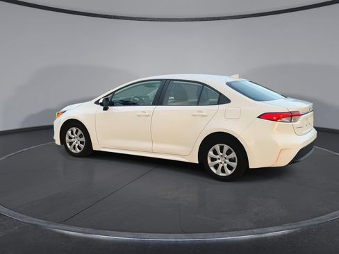 Used 2024 Toyota Corolla LE FWD image 6