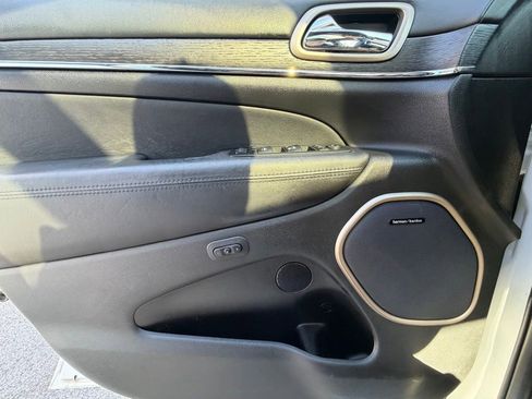 Used 2015 Jeep Grand Cherokee Summit image 30