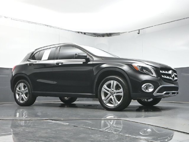 Certified 2020 Mercedes-Benz GLA 250 image 41