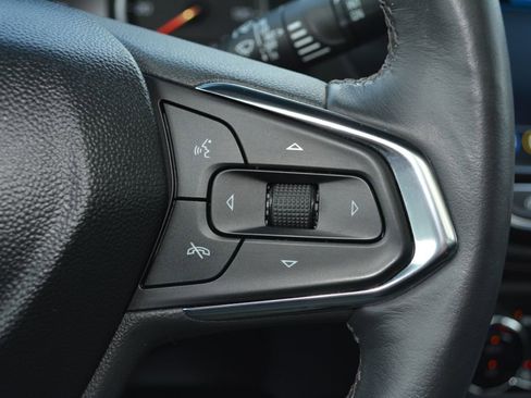 Used 2023 Chevrolet TrailBlazer ACTIV w/ Sun and Liftgate Package image 18