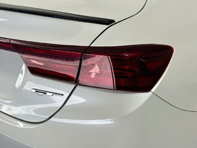 Used 2022 Kia Forte GT w/ GT Technology Package FWD image 33