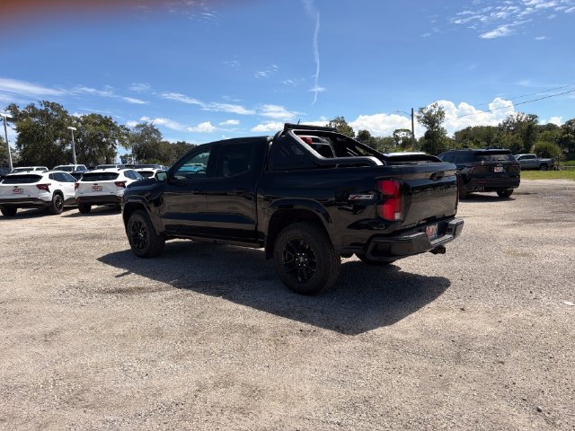 New 2026 Chevrolet Colorado Z71 w/ Midnight Edition AWD/4WD image 6