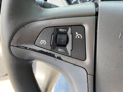 Used 2010 Buick LaCrosse CX FWD image 18