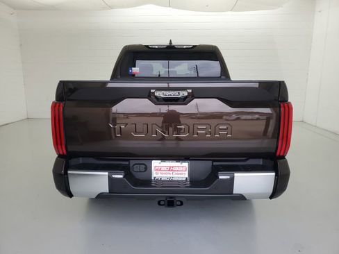 Used 2022 Toyota Tundra Limited RWD image 6