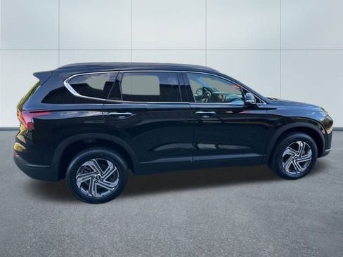 Used 2023 Hyundai Santa Fe SEL image 11