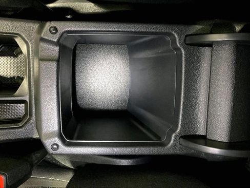 Used 2024 Volkswagen Tiguan S image 41