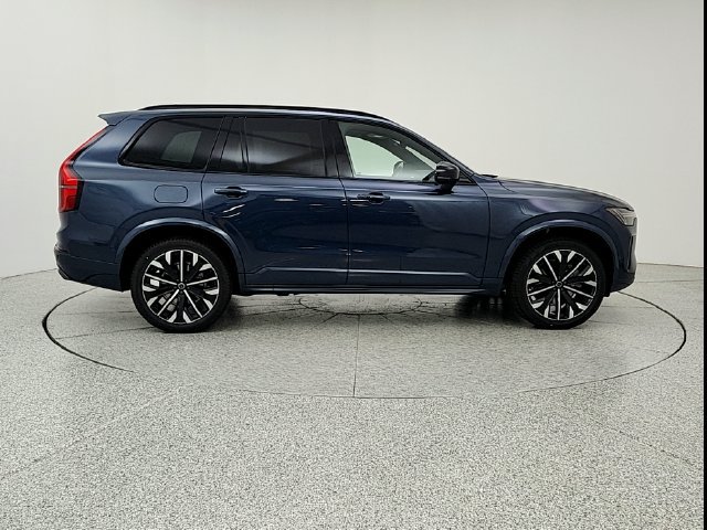 New 2027 Volvo XC90 B6 Ultra AWD/4WD image 4