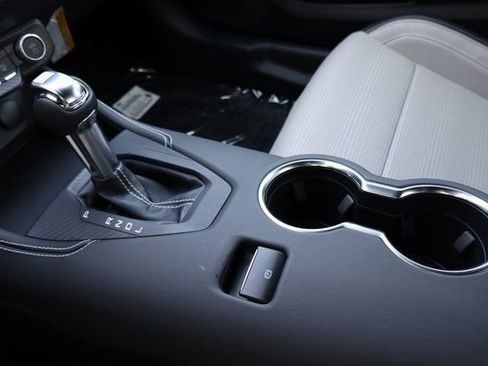 New 2026 Ford Mustang Premium RWD image 13