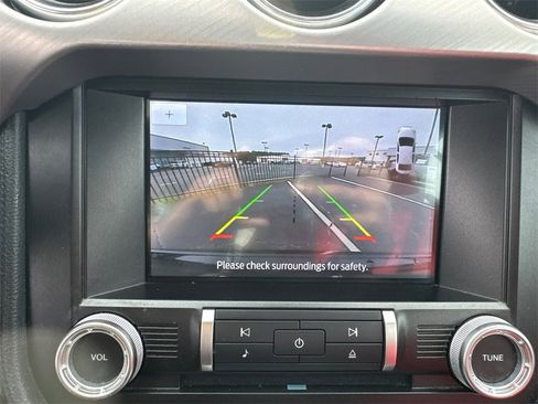 Used 2022 Ford Mustang GT Premium w/ Equipment Group 401A image 23