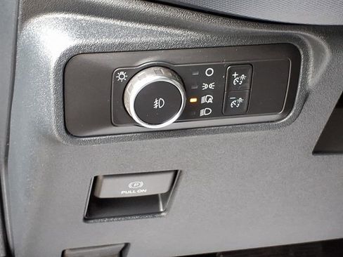 Used 2022 Ford Bronco Outer Banks AWD/4WD image 16