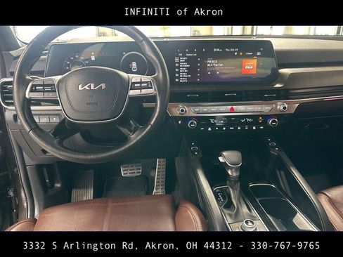 Used 2024 Kia Telluride SX image 57