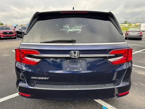 Used 2021 Honda Odyssey EX-L image 5