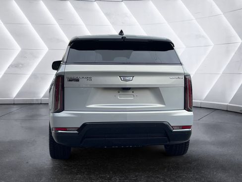Used 2025 Cadillac Escalade IQ Sport 2 image 5