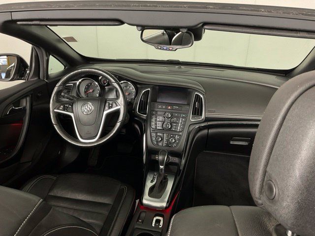 Used 2017 Buick Cascada Premium FWD image 20