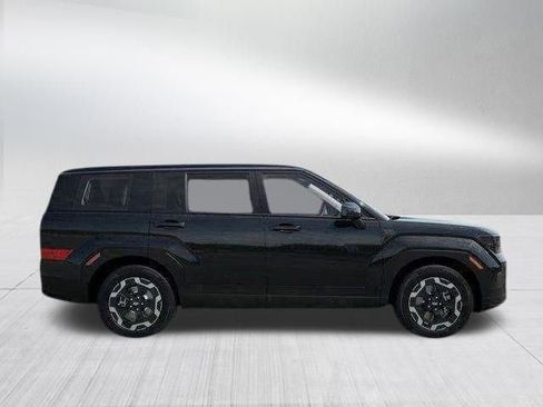 New 2026 Hyundai Santa Fe SE FWD image 7