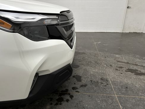 New 2026 Subaru Forester Premium image 2