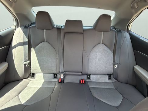 Used 2023 Toyota Camry LE FWD image 19
