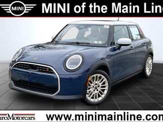 New 2026 MINI Cooper S video 1
