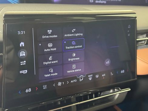 New 2026 Lincoln Nautilus Reserve image 38