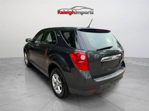 Used 2014 Chevrolet Equinox LS FWD image 7