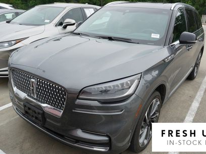 Used 2023 Lincoln Aviator Reserve w/ Equipment Group 201A