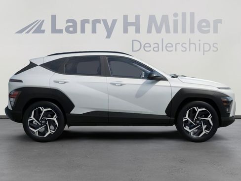New 2026 Hyundai Kona SEL Premium AWD/4WD image 7