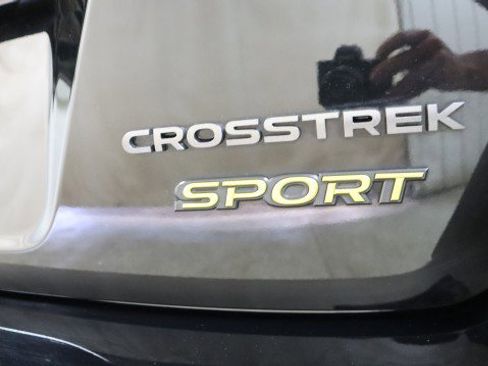 Used 2023 Subaru Crosstrek 2.5i Sport image 22
