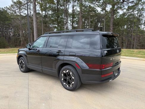 Certified 2025 Hyundai Santa Fe SEL image 3