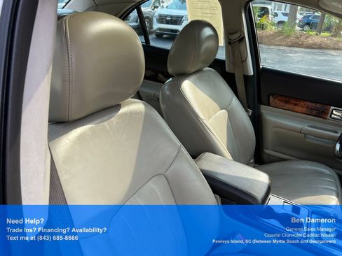 Used 2003 Lincoln LS RWD image 24