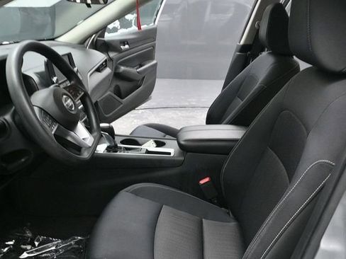 Used 2021 Nissan Altima 2.5 S image 18